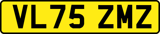 VL75ZMZ
