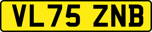 VL75ZNB