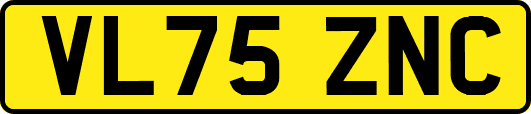 VL75ZNC