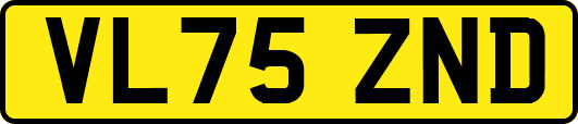 VL75ZND