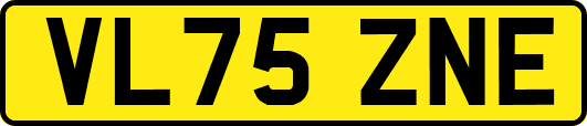 VL75ZNE