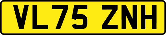VL75ZNH