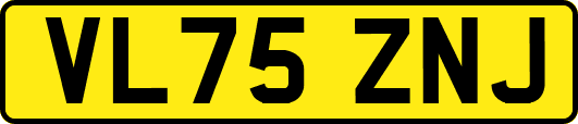 VL75ZNJ