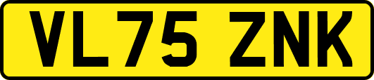 VL75ZNK