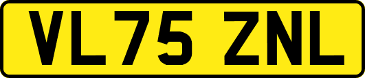 VL75ZNL