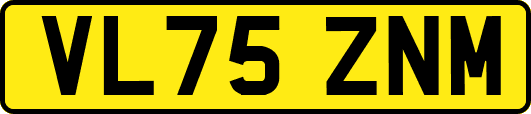 VL75ZNM