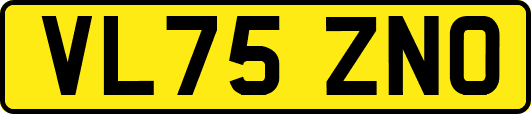 VL75ZNO