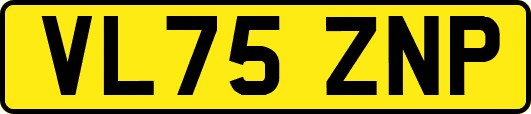 VL75ZNP