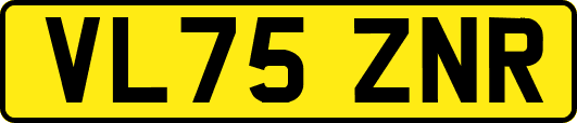 VL75ZNR