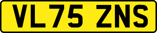VL75ZNS
