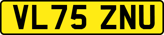 VL75ZNU