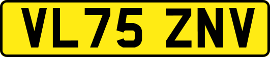 VL75ZNV