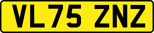 VL75ZNZ