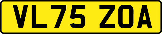 VL75ZOA