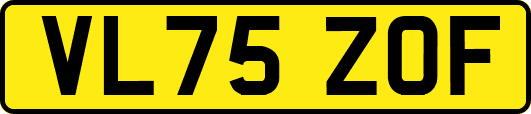 VL75ZOF