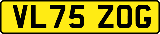 VL75ZOG
