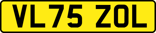 VL75ZOL