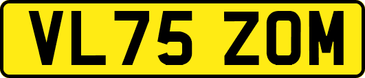 VL75ZOM