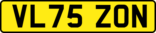 VL75ZON