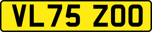 VL75ZOO