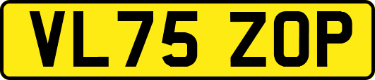 VL75ZOP