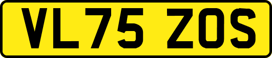 VL75ZOS