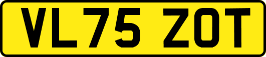 VL75ZOT