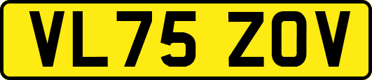 VL75ZOV