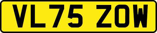 VL75ZOW