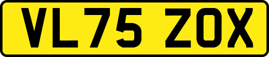 VL75ZOX