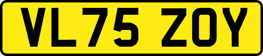 VL75ZOY