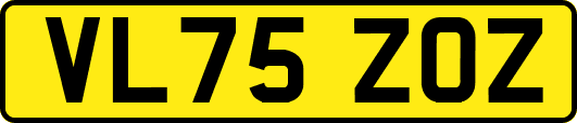 VL75ZOZ