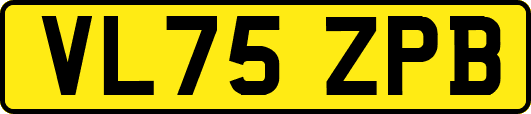 VL75ZPB