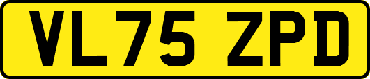 VL75ZPD