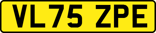 VL75ZPE