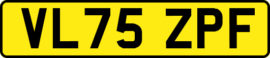 VL75ZPF