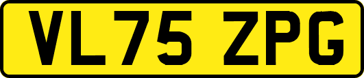 VL75ZPG