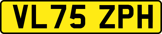 VL75ZPH