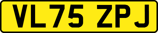 VL75ZPJ