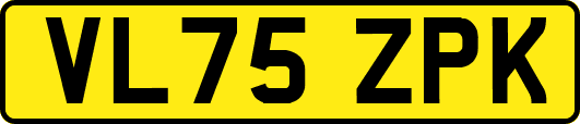 VL75ZPK