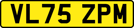 VL75ZPM