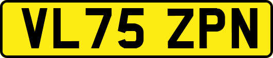VL75ZPN