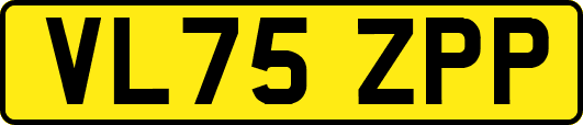 VL75ZPP