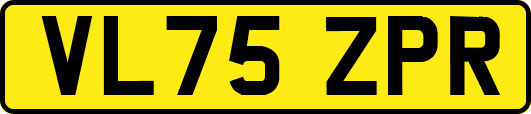 VL75ZPR