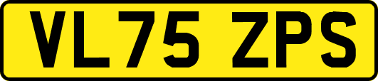 VL75ZPS