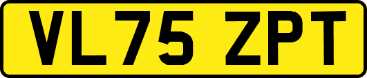 VL75ZPT