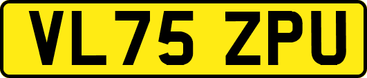 VL75ZPU