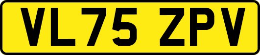 VL75ZPV