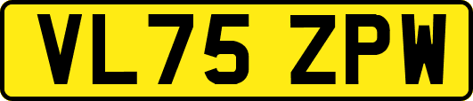 VL75ZPW
