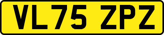VL75ZPZ